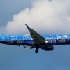 jetBlue E190 Blueprint