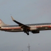 American (Astrojet) 737-800 Landing
