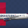 Croatian | "Nikola Tesla" | Airbus A319-100