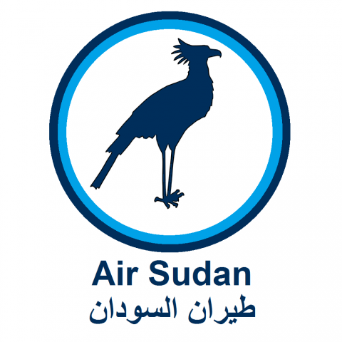 Air Sudan New Logo