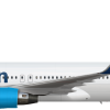 Air Sudan Boeing 767-300ER