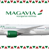 Magavia | 2012-2021 | Boeing 787-8