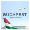 Magavia | Budapest Poster