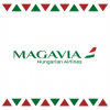 Magavia Logo