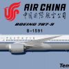 Air China Boeing 787-9