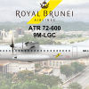 Royal Brunei ATR 72-600