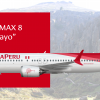 Aviaperú and the Boeing 737 MAX