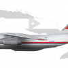 Ilyushin IL 76TD