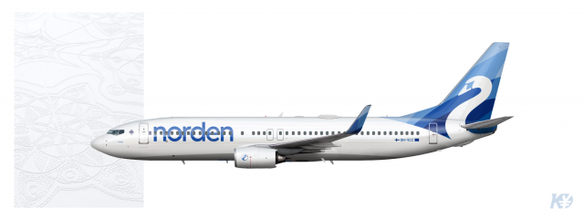 2014 | Boeing 737-8N2