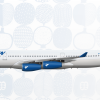 2003 | Airbus A340-313E