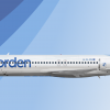 2014 | Boeing 717-2N2