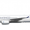 2020 | Airbus A330-941N | Polaris Alliance