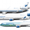 1991-2010 | McDonnell Douglas MD-11