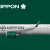 Royal Air Nippon | 2020 +