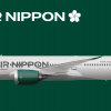 Royal Air Nippon | 2020 + | Boeing 787-9