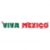 Viva Mexico Logo