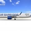 Air Barbados A321-251NX