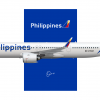 Philippine Airlines Airbus A321neo