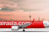 AirAsia A321-251NX
