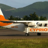 Cypriot - BN-2B Islander