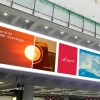 Hong Kong Pacific Ascend Beyond Ad Campaign - HKIA