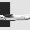SIGMA | ATR 72-600 | SX-JIE | 2020 +