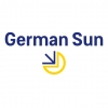 German Sun Logo
