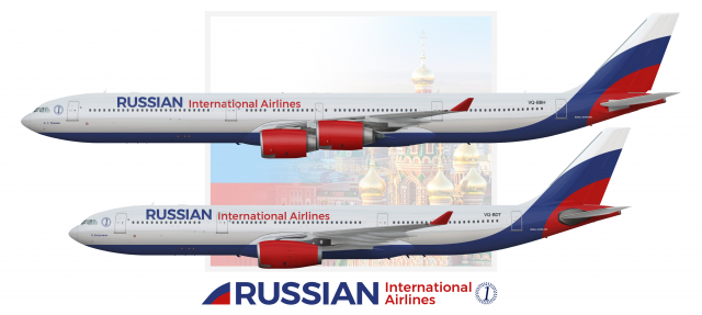 A340-600 | 2004-2006 A340-600 | 2004-2006