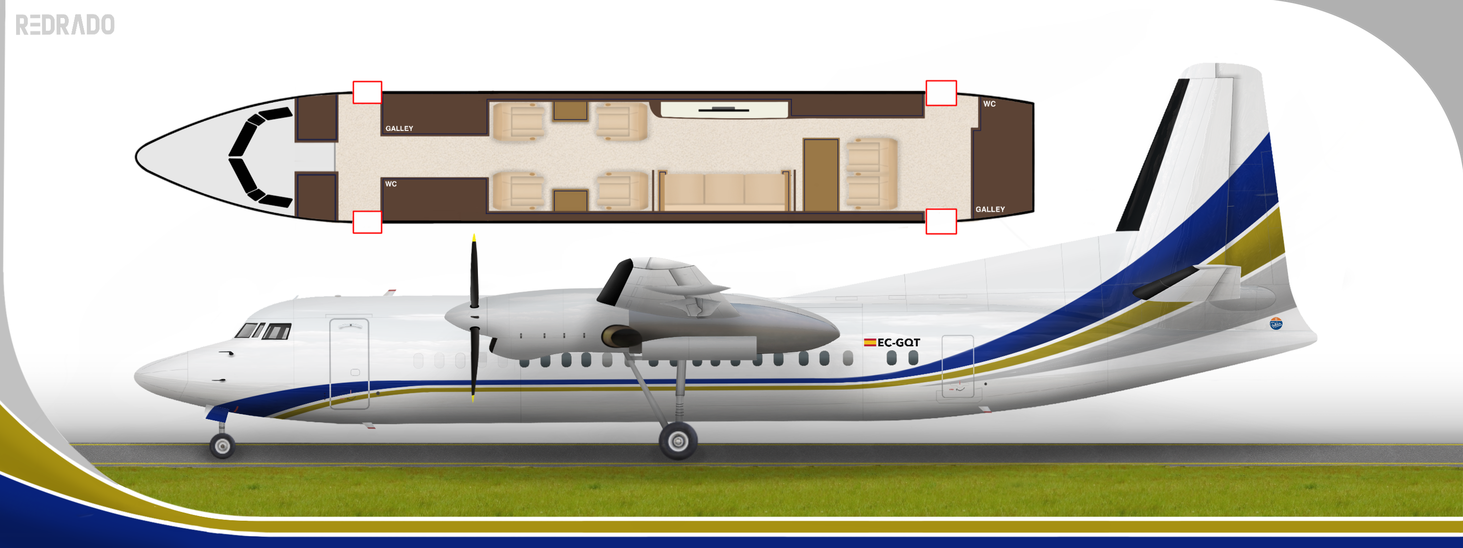 Private Fokker F50 Ec Gqt Things Gallery Airline Empires Private Fokker F50 Ec Gqt Things Gallery Airline Empires