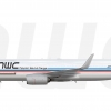 NWC 737-800BCF