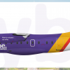 FlyBe Dornier Do328 - G-GGCS