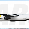 Antarctic Airways BAe 146-200