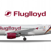 Fluglloyd | Airbus A319-100
