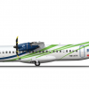 RegioJet | ATR 72-600