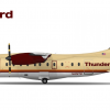 Thunderbird Airlines | Dornier 328-100