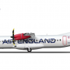Air England | 2010s | ATR 72-600