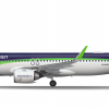 Boreal Airlines | Airbus A320neo