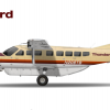 Thunderbird | Cessna 208B