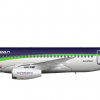 Boreal Airlines | Sukhoi Superjet 100