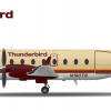 Thunderbird | Beechcraft 1900D