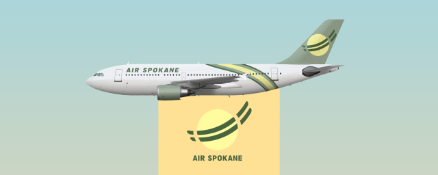 Air Spokane