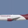 Romanian Airways Livery