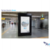 KOEX 코엑스, Seoul Subway Digital Advertisement