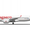 Prague City Aerolines, Airbus A220-300, OK-CSA