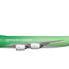 Greenre Worldwide, Boeing 747-8F, N8000E