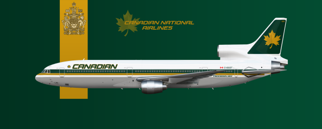 Lockheed L 1011 1 Lockheed L 1011 1