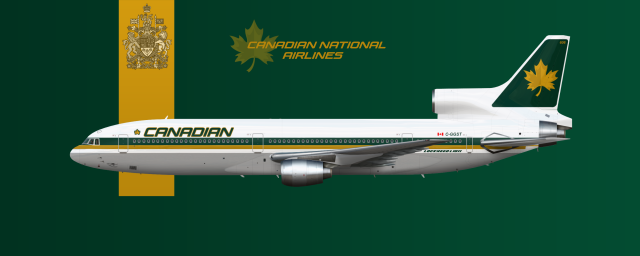 Lockheed L 1011 1