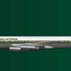 Douglas DC 8 62