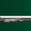 Douglas DC 8 63