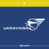 Logo UKRAYINSKA
